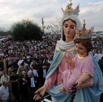 Día de la Virgen de San Nicolás: ¿por qué es el 25 de septiembre?