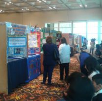 Hoy se inaugura la instancia provincial de la Feria de Educación, Artes, Ciencias y Tecnología