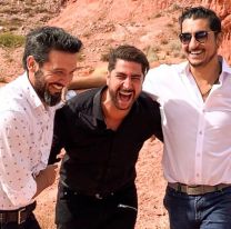 Este jueves / Maxi Pardo regresa a Salta con su gira “Una cita con el amor”