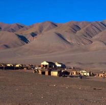 Tolar Grande el primer municipio saludable de Salta y el norte argentino