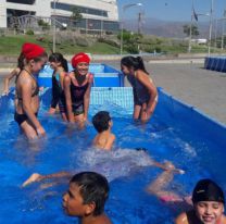 Andá armando la pelopincho / Anuncian mucho calor para los próximos días en Salta