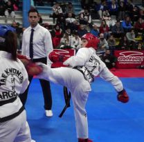 No me lo pierdo / Llega a Salta el “Argentina Taekwon-Do Tour”