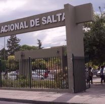 Arrancó la inscripción para el curso de nivelación de medicina en la UNSa