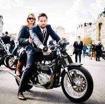 El evento de motos más “elegante del mundo pasará por Salta