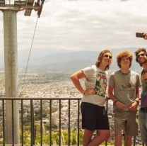 En el Día Mundial del Turismo: te contamos en que ranking está Salta la linda