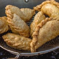 4 DE ABRIL | Hoy se celebra el día de la empanada salteña