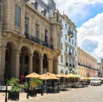 Fin de semana largo: Hubo 90% de ocupaci&oacute;n hotelera en Salta