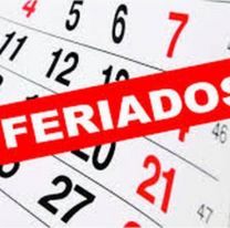 Feriado del 12 de octubre, cae s&aacute;bado: &iquest;se traslada al lunes?