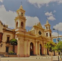 Día caluroso y con lluvias por la tarde