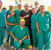 Bien ahí / Harán cirugías plásticas del prepucio a más de 50 niños