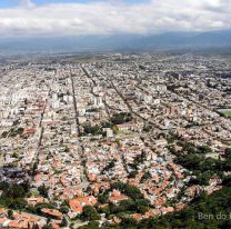 Luego de varios días de mucho calor, este miércoles harán 20ºC en Salta