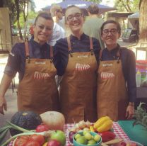 No me lo pierdo / Llega a Salta “Mam&aacute; costilla”: el power tr&iacute;o de asadoras que es furor en el pa&iacute;s