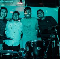 Vamos las bandas / &#8220;La Pesho&#8221;, la propuesta salteña que viene sonando fuerte