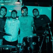 Vamos las bandas / “La Pesho”, la propuesta salteña que viene sonando fuerte