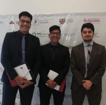 La Ucasal logró el primer puesto en un Torneo de Justicia Nacional