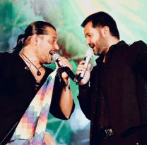 Preocupaci&oacute;n por “El Indio” Rojas: atraviesa por “un momento dif&iacute;cil de salud”