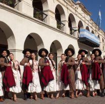 Imperdible / El Ballet Folkl&oacute;rico de la provincia estrena “Instinto”