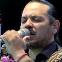 �La cirug&iacute;a que le realizaron a mi hermano sali&oacute; bien , adelant&oacute; Jorge Rojas