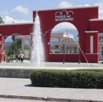 Bien ahí / Salta será sede del Primer Congreso Sudamericano de Parques Urbanos