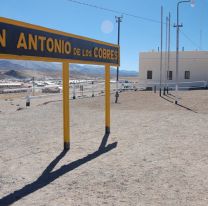 Estudiantes de San Antonio de los Cobres podr&aacute;n elegir una nueva carrera
