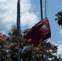 Hoy se celebra el d&iacute;a de la bandera de Salta