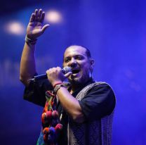 La buena del día / El “Indio” Lucio Rojas se recupera en sala común