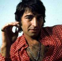 Tributo a un grande / Se viene el show ” Simplemente Sandro”, un homenaje al gitano