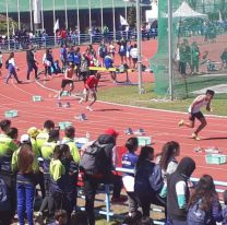 Salta d&aacute; que hablar en los juegos Evita 2019