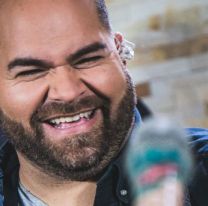 Guitarreada de lujo: Juan Fuentes actuará por primera vez en público