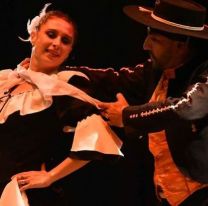 Es hoy / La academia Fundaci&oacute;n Norte y Sur festeja sus 30 a&ntilde;os con la danza