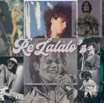 No me lo pierdo / ReLalalo’s Dj es la propuesta de “Imayki” para hoy