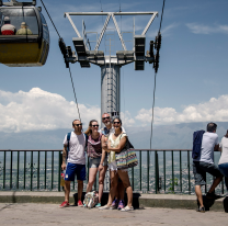 Finde largo en la Linda: Salta será uno de los destinos más elegidos del país