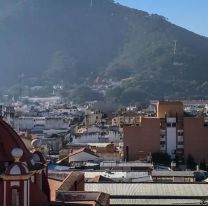 Salta amaneci&oacute; con 17&ordm; y se espera que la m&aacute;xima escale a 38&ordm;