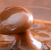 Hoy se celebra el Día Internacional del Dulce de Leche