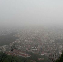 LIuvias y una máxima de 27° para este jueves en Salta