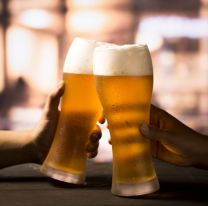 Oktoberfest en Salta: fin de semana de cerveza y buena música