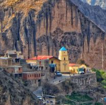 Tan linda que enamora / Salta, entre los principales destinos del mundo para visitar en 2020