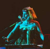 Preparen las pintas: Matilde Paul celebrar&aacute; el Oktoberfest esta noche en Salta