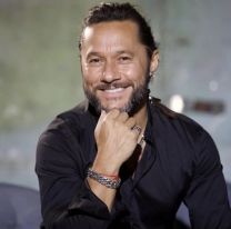Diego Torres llega esta noche a Salta