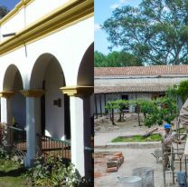 Bien ahí / El Mercado Artesanal reabriría sus puertas en marzo de 2020