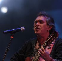 El regreso de Mario Teruel a Los Nocheros ya tiene fecha: ser&aacute; en Salta