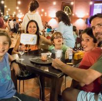 Fin de semana largo: El turismo inyectó más de 86 millones de pesos a la economía de la provincia