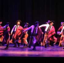 El Ballet Folklórico de Salta presenta su nuevo espectáculo “Instinto