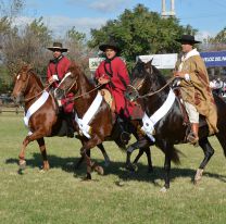 Hoy se presentará una nueva edición del Concurso Provincial de Caballos Peruanos de Paso