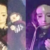Creer o reventar / Aseguran que la Virgen Gaucha del Rosario se alegra o se entristece