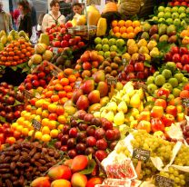 Hoy es el Día Mundial de la Alimentación: te contamos las actividades que se hacen en Salta