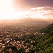 Salta present&oacute; su oferta tur&iacute;stica en Paraguay