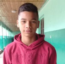 Santiago Güerrero, el joven salteño convocado por River Plate