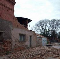 Hoy, El Galpón recuerda el temblor que casi destruye el pueblo