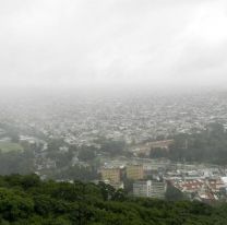 BUEN D A SALTA | Este miércoles estará fresco y nublado